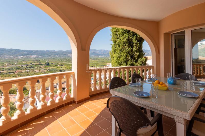 Foto 2de6702c-c650-4570-8fea-e87265fb5cf5. Xalet amb calefacció aparcament piscina a Sanet y Negrals