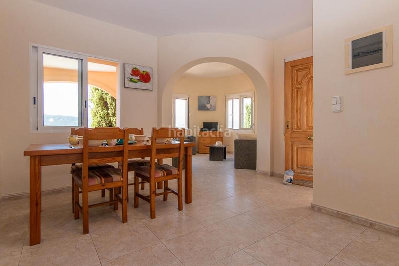 Foto 33a7dcdd-6f41-4cdf-9cab-550ef8d48d82. Xalet amb calefacció aparcament piscina a Sanet y Negrals