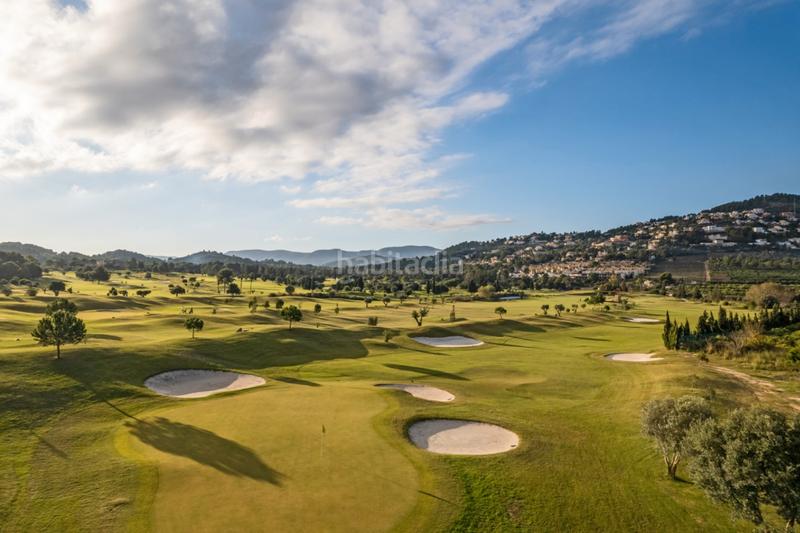 Foto 5f5f1034-c7de-4c7c-a33b-fced9367b553. Xalet amb calefacció aparcament piscina a Sanet y Negrals