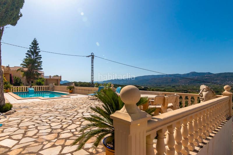 Foto 78fb2105-ab05-4b85-b716-134321b9d77a. Xalet amb calefacció aparcament piscina a Sanet y Negrals