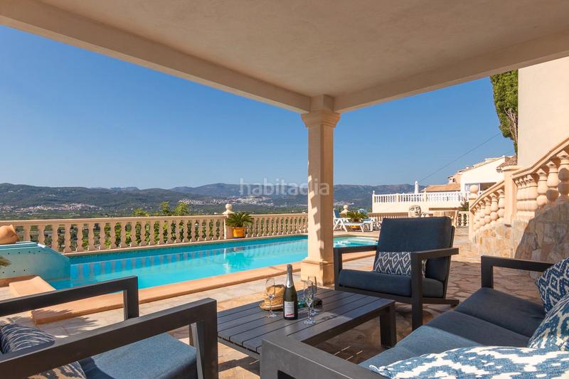 Foto 9089c253-1b0b-4e75-98d3-0c292dac3b7a. Xalet amb calefacció aparcament piscina a Sanet y Negrals