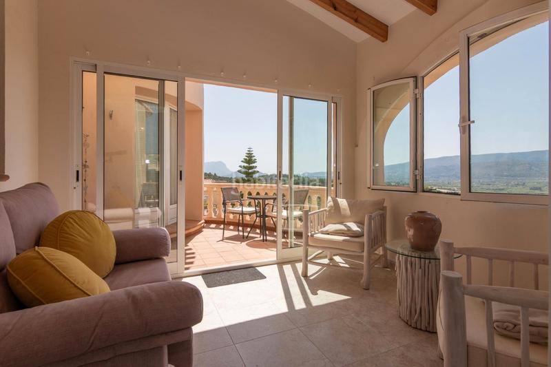 Foto aef21848-fc97-4daf-b575-6a82229e8c7a. Xalet amb calefacció aparcament piscina a Sanet y Negrals