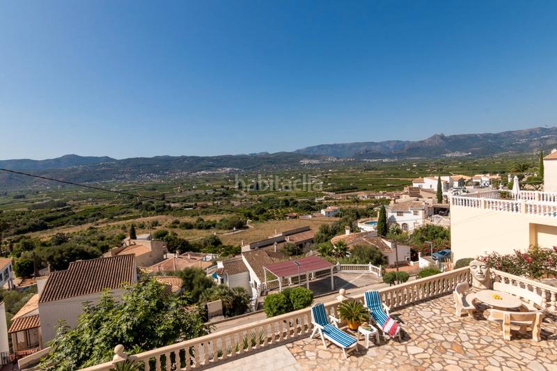 Foto da172c8d-df39-4858-818a-20cce50ff4a2. Xalet amb calefacció aparcament piscina a Sanet y Negrals