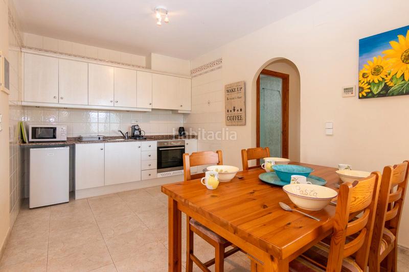 Foto e48e1ca5-c4c2-4ab5-8181-bef2582edc71. Xalet amb calefacció aparcament piscina a Sanet y Negrals