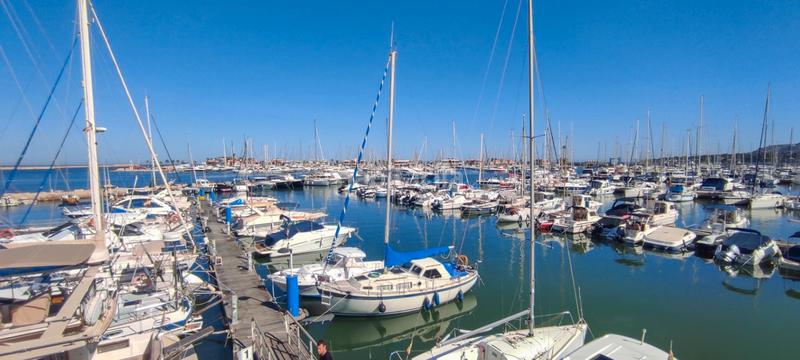 Foto ec52c0e2-52d7-40b6-84b0-21a204911b12. Xalet amb calefacció aparcament piscina a Sanet y Negrals