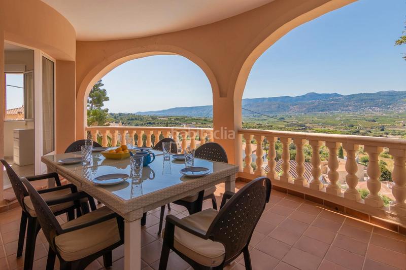 Foto f34466df-4c2a-48f7-93d1-9fcdaee3f7e9. Xalet amb calefacció aparcament piscina a Sanet y Negrals