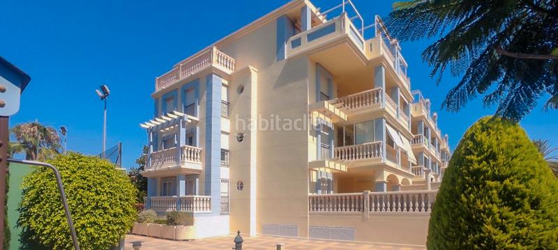 Foto 1485e240-6b82-4942-bf4f-0614306680e2. Apartamento en Devessa - Monte Pego Dénia