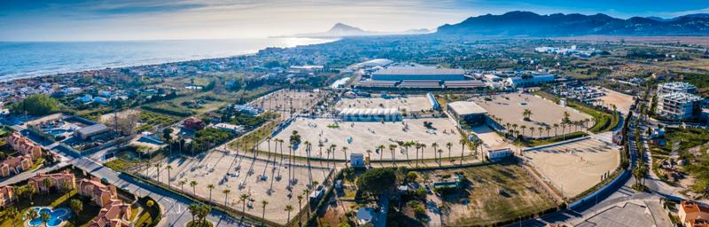 Foto 4b591f09-da98-4eae-9040-612d757653bf. Apartamento en Devessa - Monte Pego Dénia