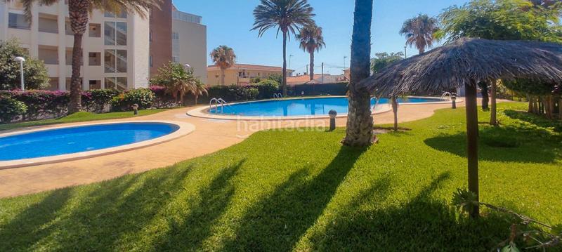 Foto cd02e588-c129-4206-96ae-83461f647d0e. Apartamento en Devessa - Monte Pego Dénia