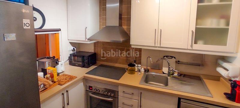 Foto d0ee970e-66ac-4d7d-b8b1-fee8f364eb35. Apartamento en Devessa - Monte Pego Dénia