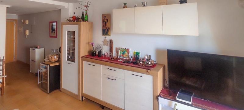Foto d9e0a836-dfb4-4892-8ffc-0c3be61acb57. Apartment with heating parking pool in Devessa - Monte Pego Dénia