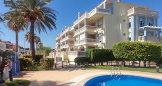 Apartament a Devessa - Monte Pego