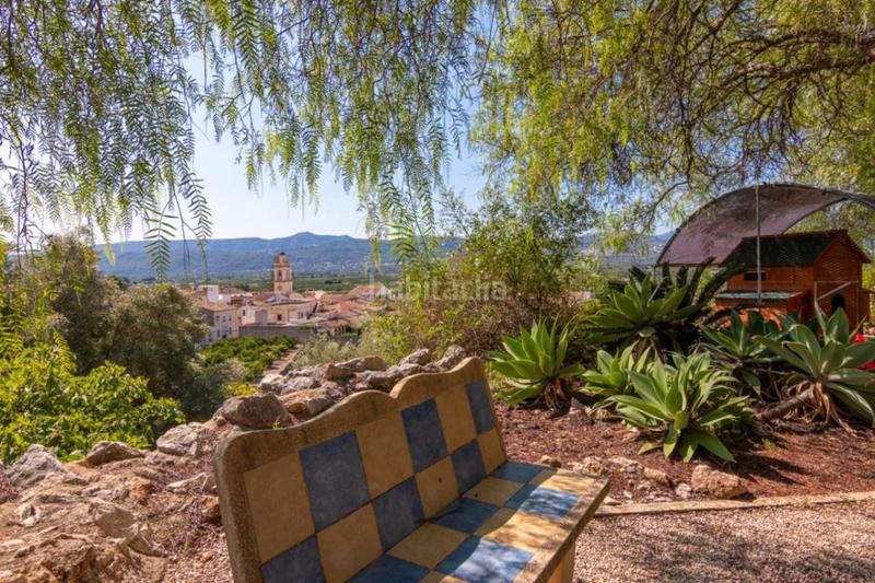 Foto 17e7824f-be4d-4aed-8c95-93207349dd9c. Chalet en Benimeli