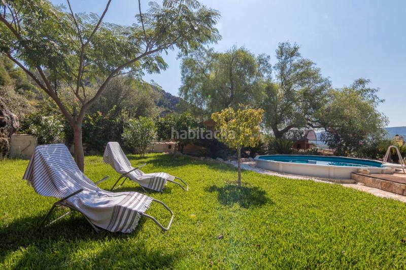 Foto 51a3cf89-d796-4213-ba80-3698061b7781. Chalet en Benimeli
