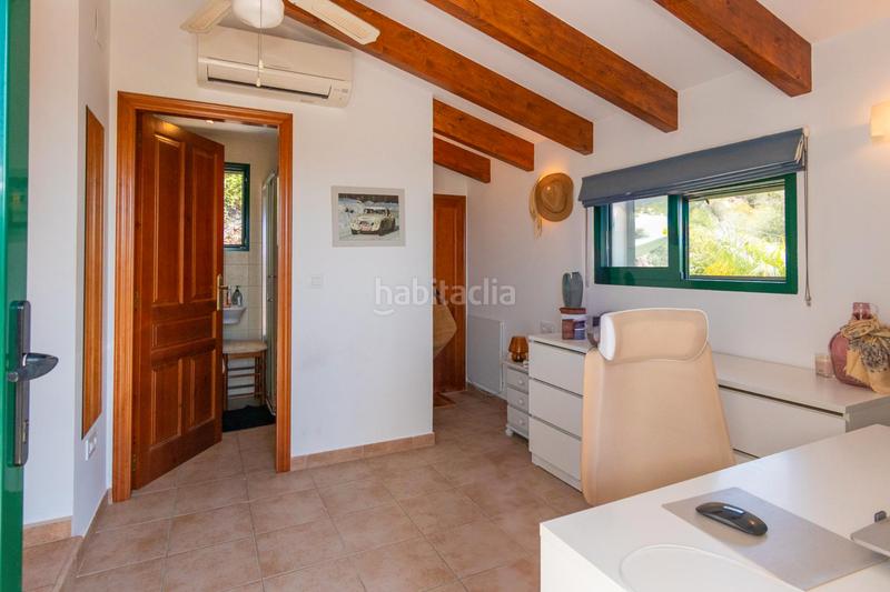Foto 72339bf1-bb4f-4a58-a5bc-9eb2517ee217. Chalet en Benimeli