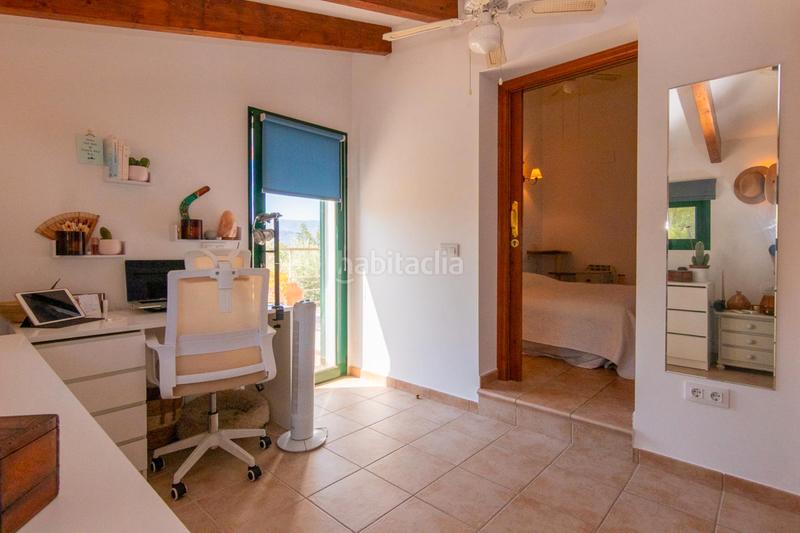 Foto cc167866-3d10-4ff8-9c82-a5e9cdad16bd. Chalet en Benimeli