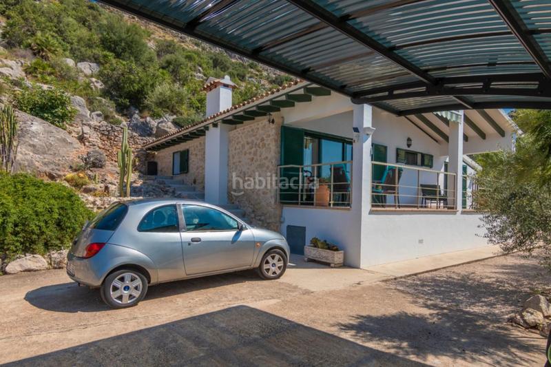 Foto f03bb2a7-22d6-4118-adc7-5933035d9abe. Chalet en Benimeli