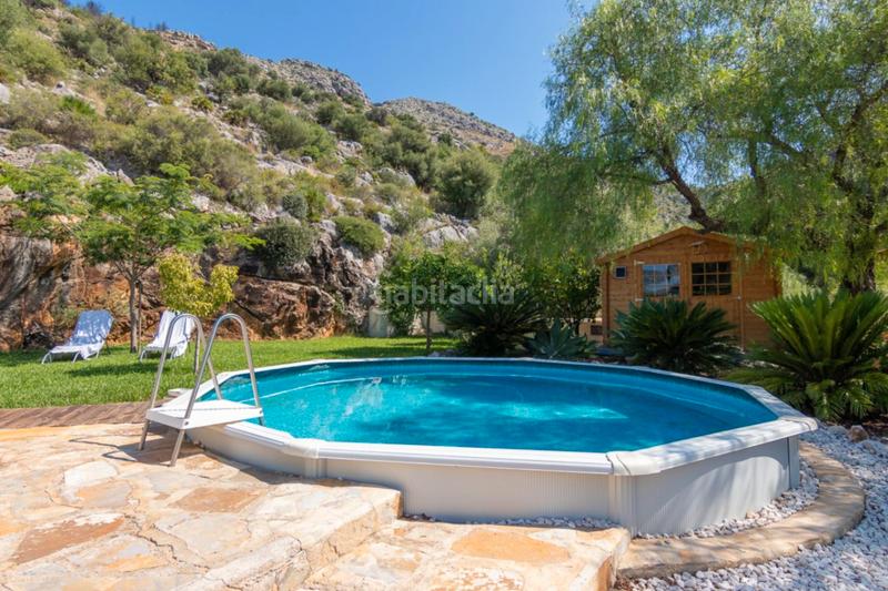 Foto f6bf7176-ce99-4c35-88e9-0bdaa87f52cc. Chalet en Benimeli