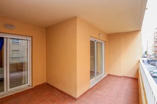 Apartamento en Saladar