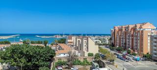 Apartamento en El Puerto