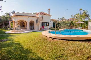 Chalet à Les Bassetes - El Marjal