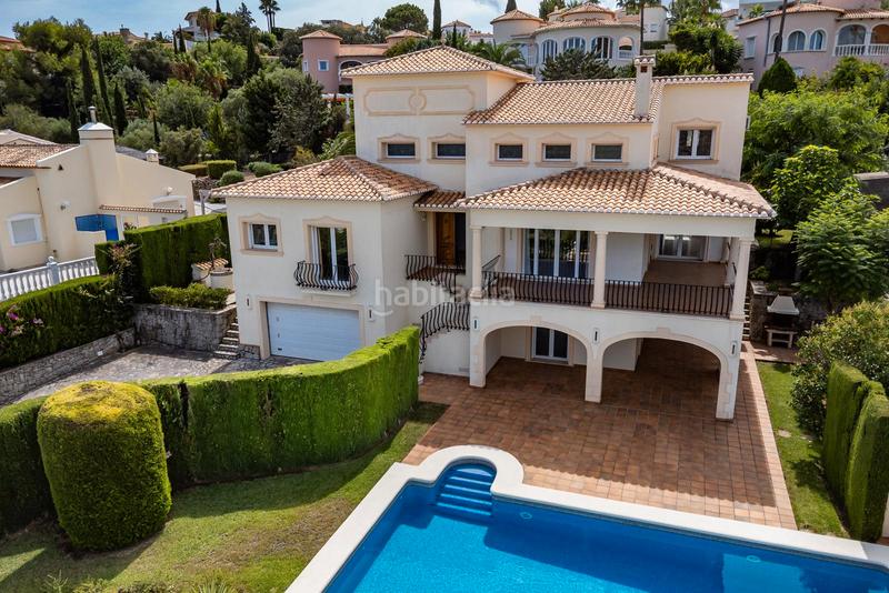 Foto 3827c49c-c722-45c9-b227-725e1fb586bc. Chalet en Pedreguer