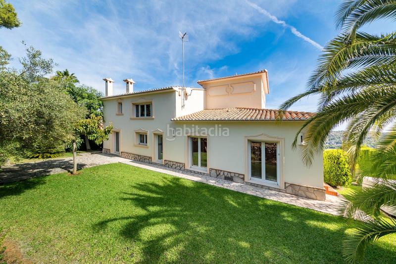 Foto 4fd806c4-7769-45d1-b134-26beef12794a. Chalet en Pedreguer