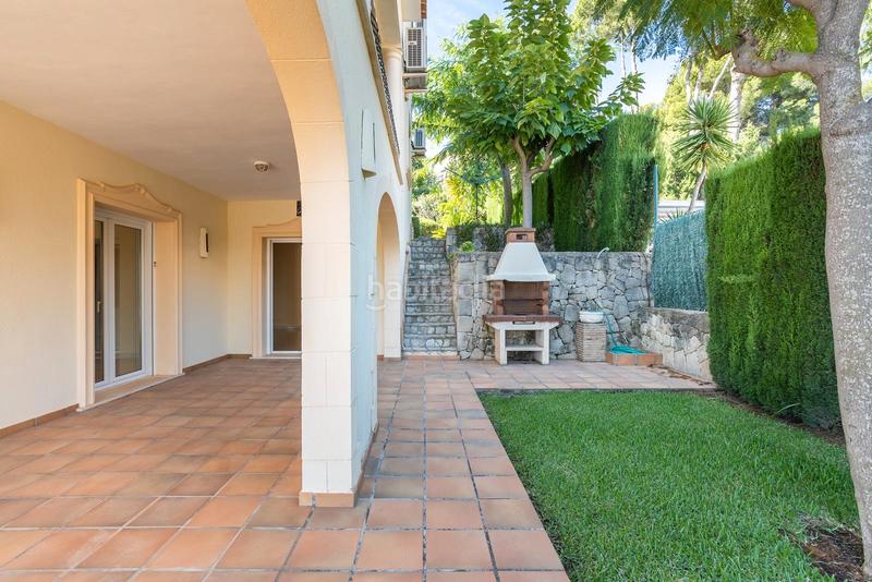 Foto 771bbfed-04f8-4783-8aee-6ea1e4be4735. Chalet en Pedreguer