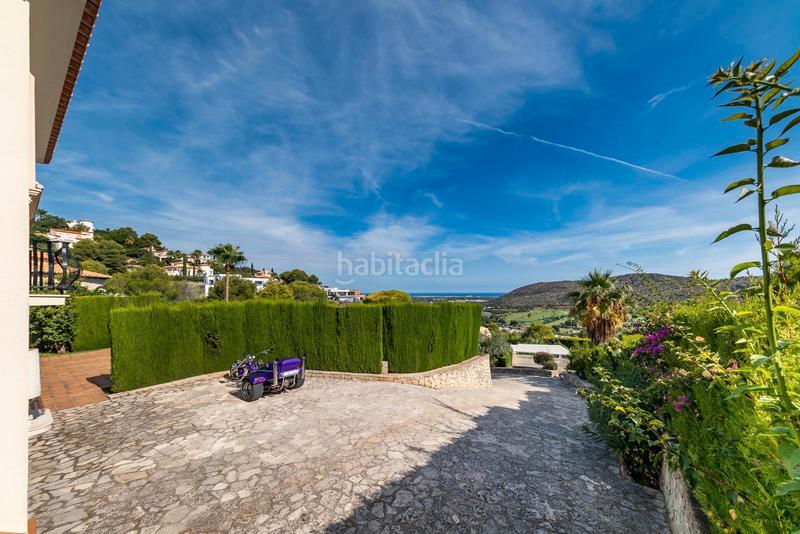 Foto a3464d6f-99ac-4175-9be5-e696fa3da3e9. Chalet en Pedreguer