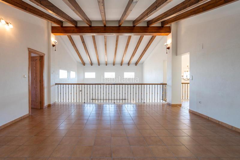 Foto c418fdba-2b05-48d7-b79f-6c5dc6c120f8. Chalet en Pedreguer