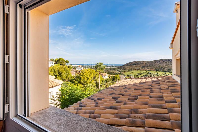 Foto ca8c2263-9c79-42b0-95f0-9d2c8109efc7. Chalet en Pedreguer