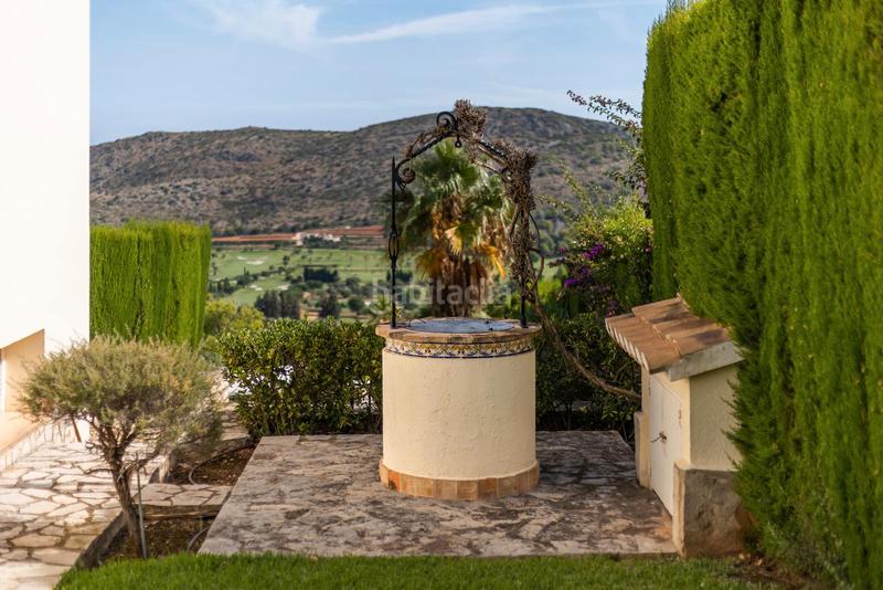 Foto d1dbcfdd-45ae-4479-a2db-6528b8cb687d. Chalet en Pedreguer