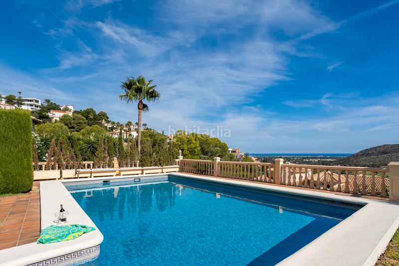 Foto e24b1799-256e-48f0-84f9-d064be8311bd. Chalet en Pedreguer