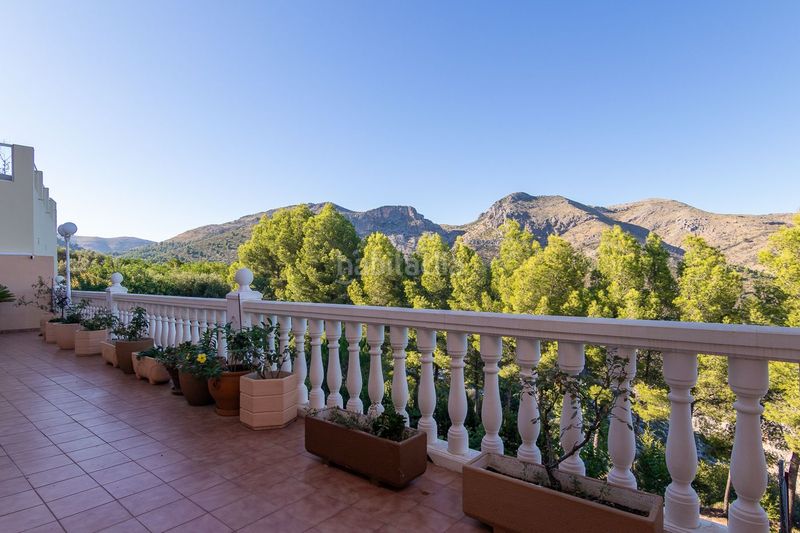 Foto 1a6d50f5-08af-4129-9894-facccfc182a1. Chalet en Vall de Laguart