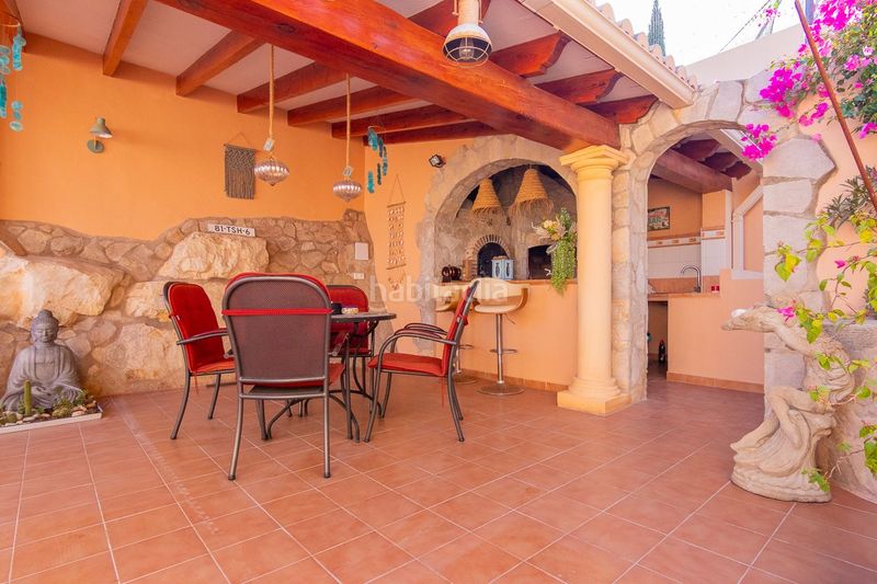 Foto 40bdc391-0a7d-4d31-b696-9ac295480eb1. Chalet en Vall de Laguart