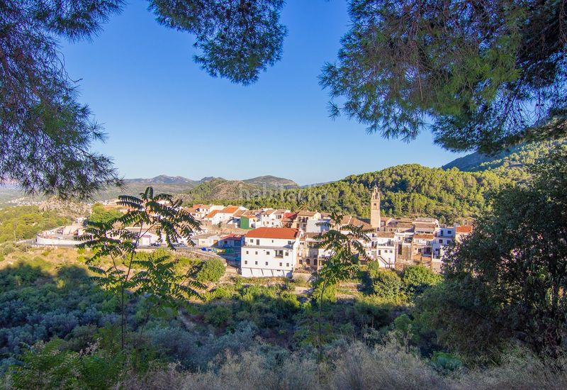 Foto 81db0e4f-b6b5-4f39-8a05-cc6055167f27. Chalet en Vall de Laguart