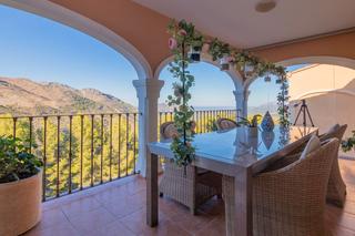 Xalet a Vall de Laguart