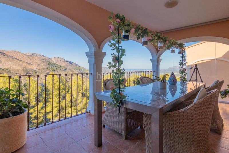 Foto 0177c51d-fb58-4f07-8cb0-0691a4082399. Xalet amb calefacció aparcament a Vall de Laguart