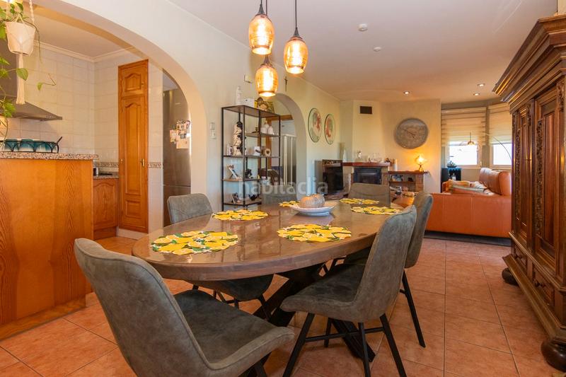 Foto 13bfd349-00fe-4e2f-8089-e2cb6ef8c9ea. Xalet amb calefacció aparcament a Vall de Laguart