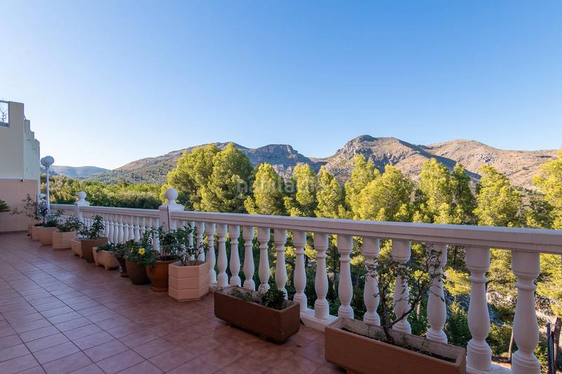 Foto 1a6d50f5-08af-4129-9894-facccfc182a1. Xalet amb calefacció aparcament a Vall de Laguart