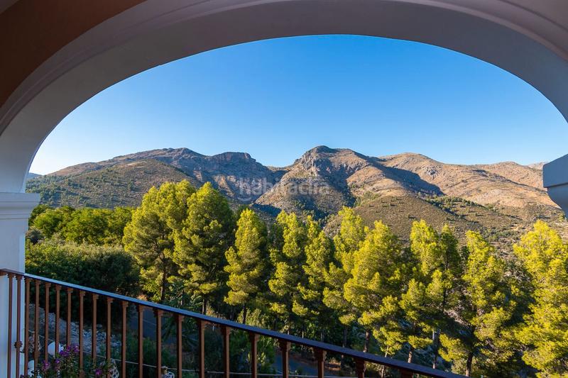 Foto 2a035aaa-3159-44d4-a0b4-c8d350c11e2f. Xalet amb calefacció aparcament a Vall de Laguart