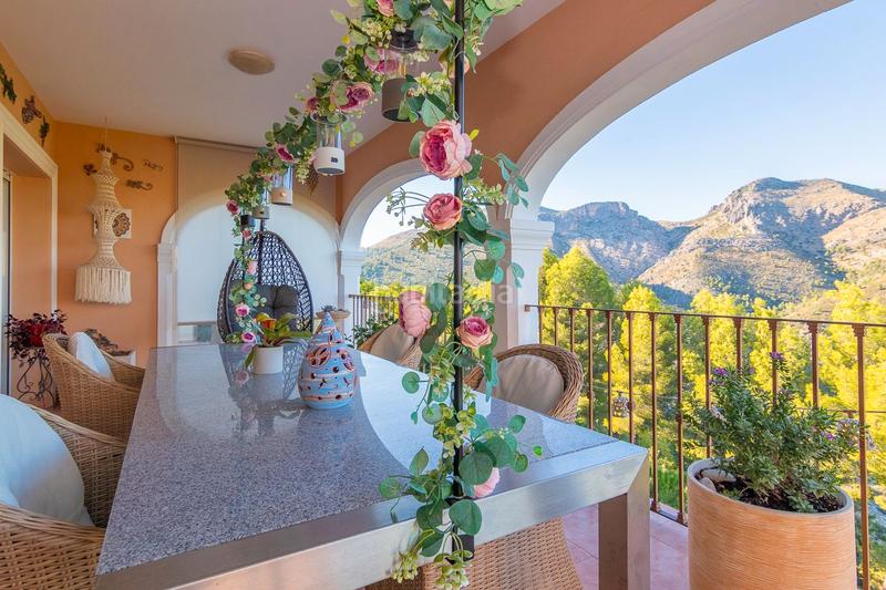 Foto 336304ea-9e43-4e86-81b4-4adab52d2cc1. Xalet amb calefacció aparcament a Vall de Laguart