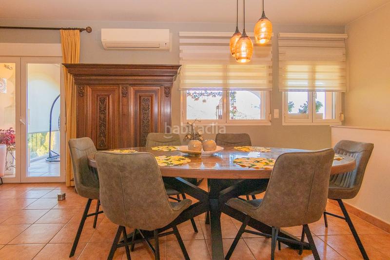 Foto 3b05f36e-ec3b-41b8-a85e-8dfde72a3745. Xalet amb calefacció aparcament a Vall de Laguart