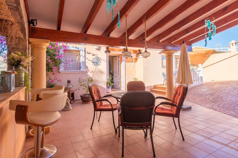 Foto 4d8c0f1c-2a9d-4b5a-8adf-c9311fc3f005. Xalet amb calefacció aparcament a Vall de Laguart