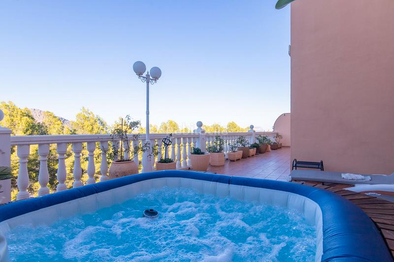 Foto 56b47a1c-4e94-4f67-8215-70f6be546be7. Xalet amb calefacció aparcament a Vall de Laguart