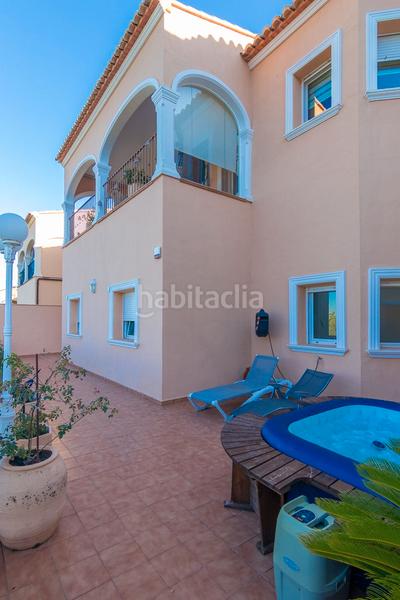 Foto 5b7e7e53-b393-4870-ba20-dc0314062d41. Xalet amb calefacció aparcament a Vall de Laguart