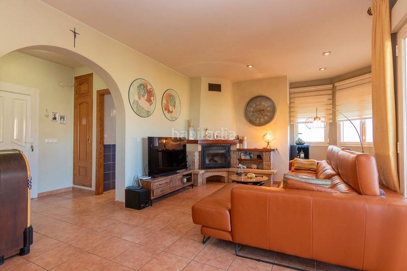 Foto 68520b8f-69ab-4800-9ca9-142086039998. Xalet amb calefacció aparcament a Vall de Laguart