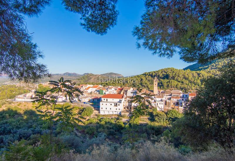 Foto 81db0e4f-b6b5-4f39-8a05-cc6055167f27. Xalet amb calefacció aparcament a Vall de Laguart