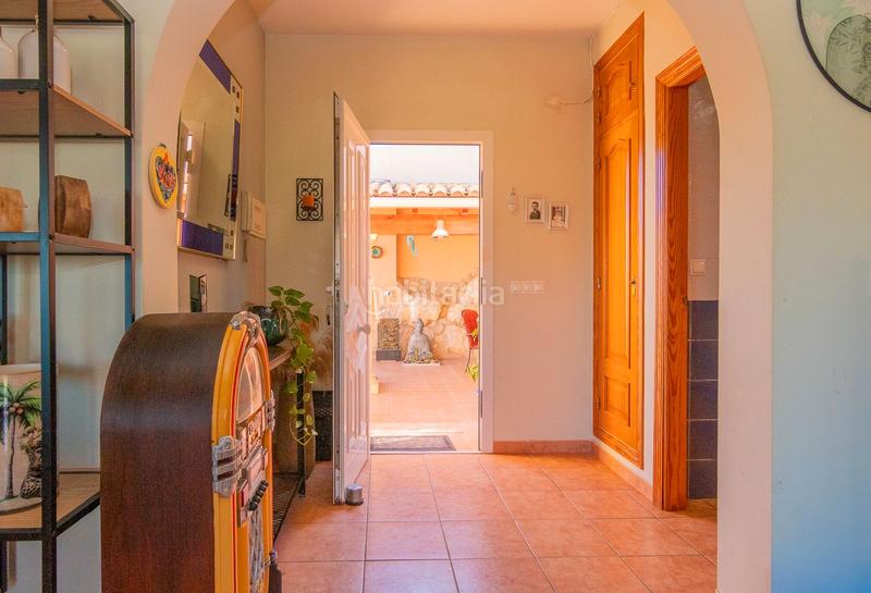 Foto 88e9cdfd-515f-43c6-9e5b-5e4054d304a1. Xalet amb calefacció aparcament a Vall de Laguart