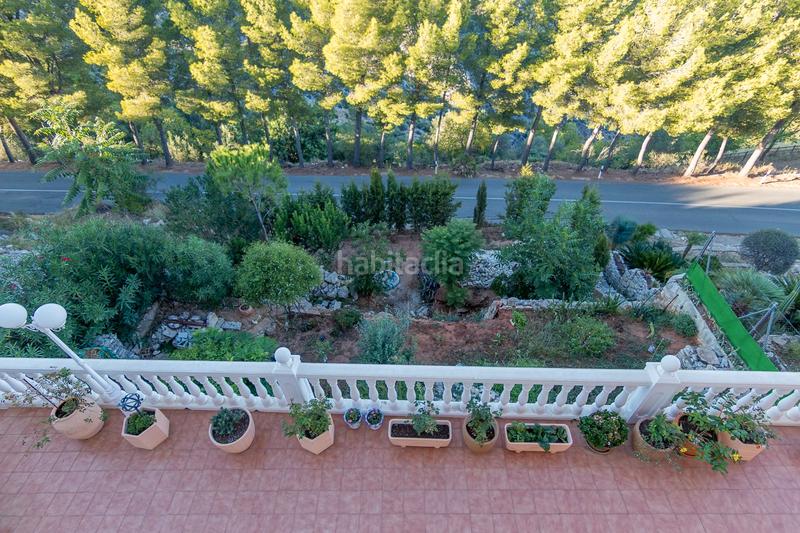 Foto d396f0fa-0138-4b97-a62e-39267b82d2ca. Xalet amb calefacció aparcament a Vall de Laguart